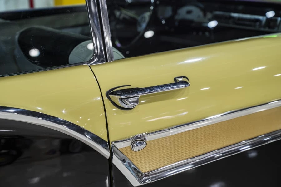 1957 Ford Fairlane 2nd Gen - Image 15 of 31