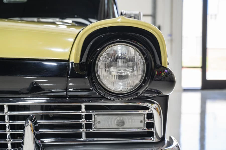 1957 Ford Fairlane 2nd Gen - Image 17 of 31