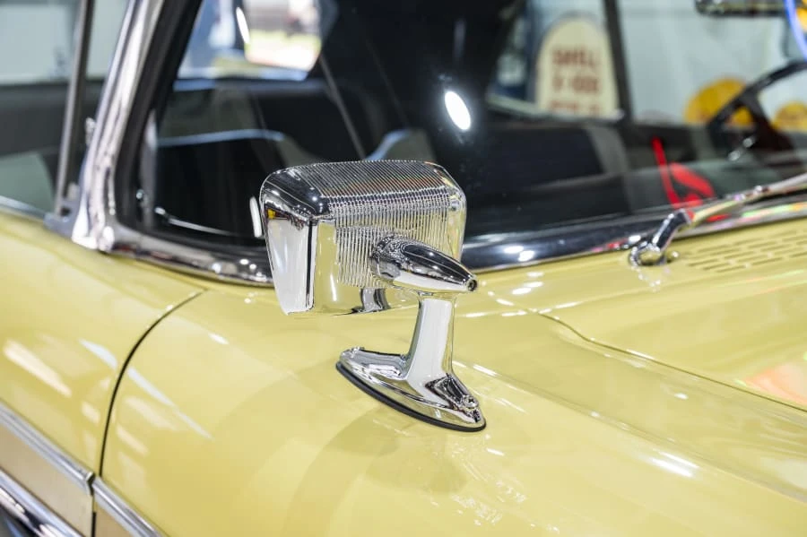 1957 Ford Fairlane 2nd Gen - Image 13 of 31