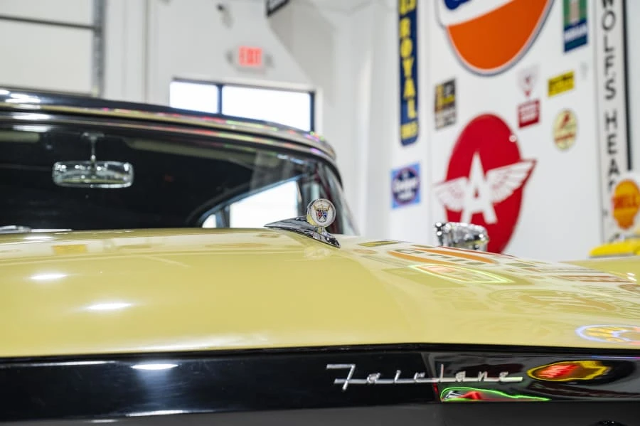 1957 Ford Fairlane 2nd Gen - Image 12 of 31