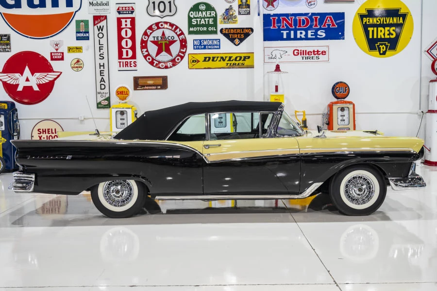 1957 Ford Fairlane 2nd Gen - Image 6 of 31