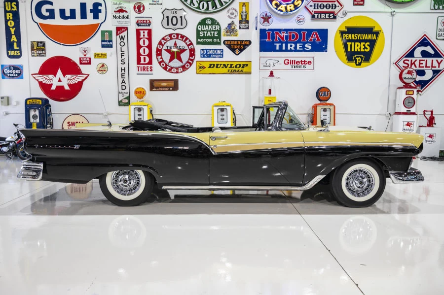 1957 Ford Fairlane 2nd Gen - Image 2 of 31