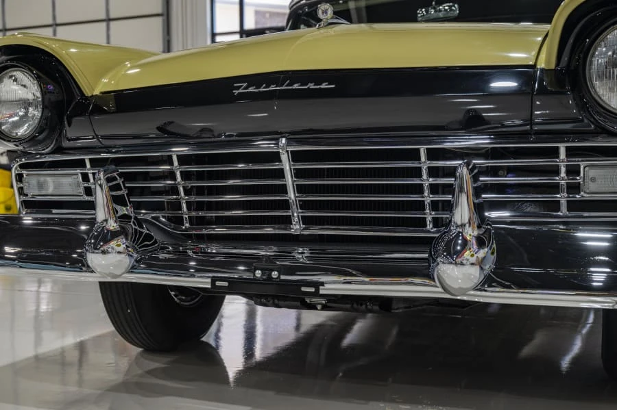 1957 Ford Fairlane 2nd Gen - Image 30 of 31