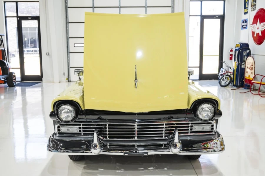 1957 Ford Fairlane 2nd Gen - Image 16 of 31