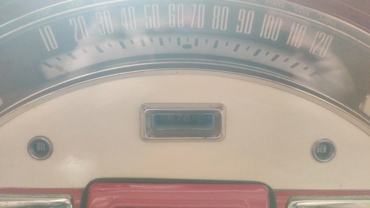 1957 Ford Fairlane 3rd Gen - Image 23 of 31