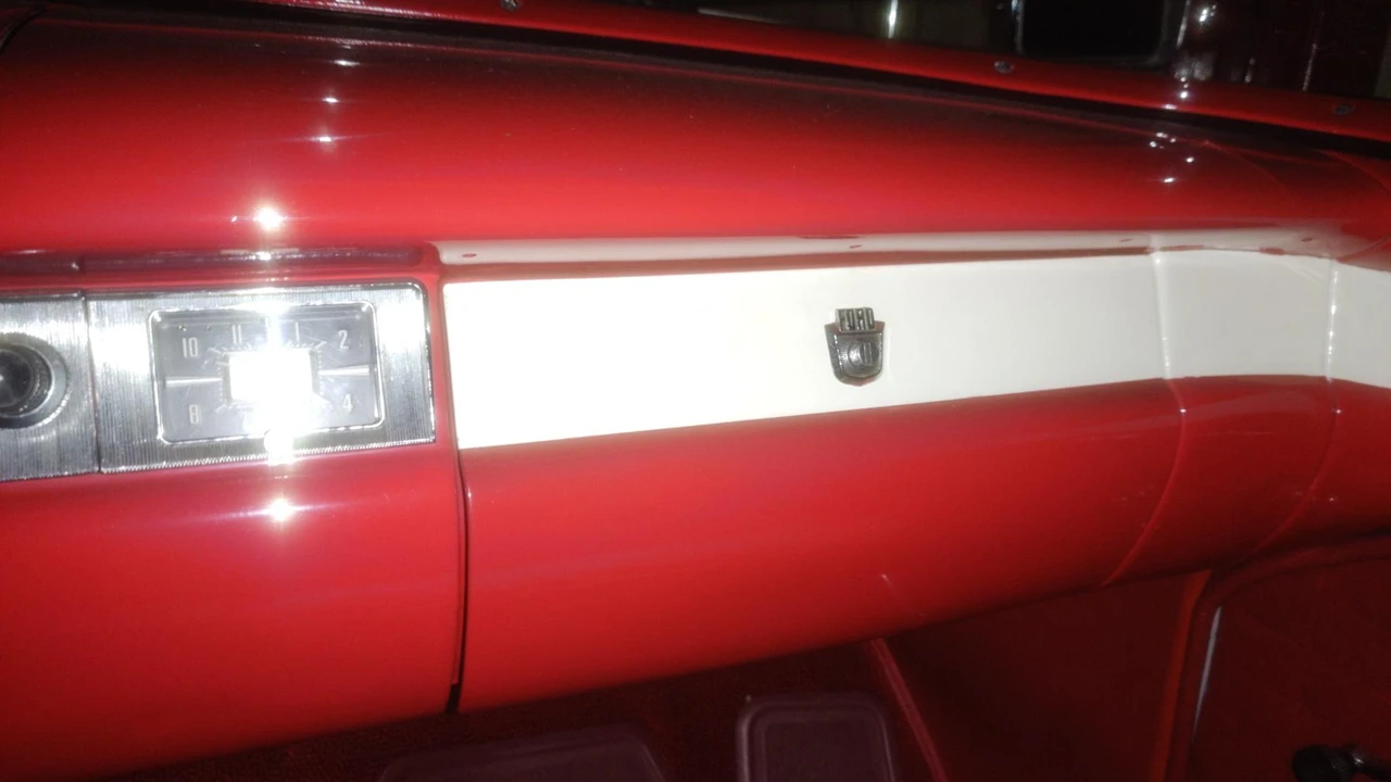 1957 Ford Fairlane 3rd Gen - Image 26 of 31