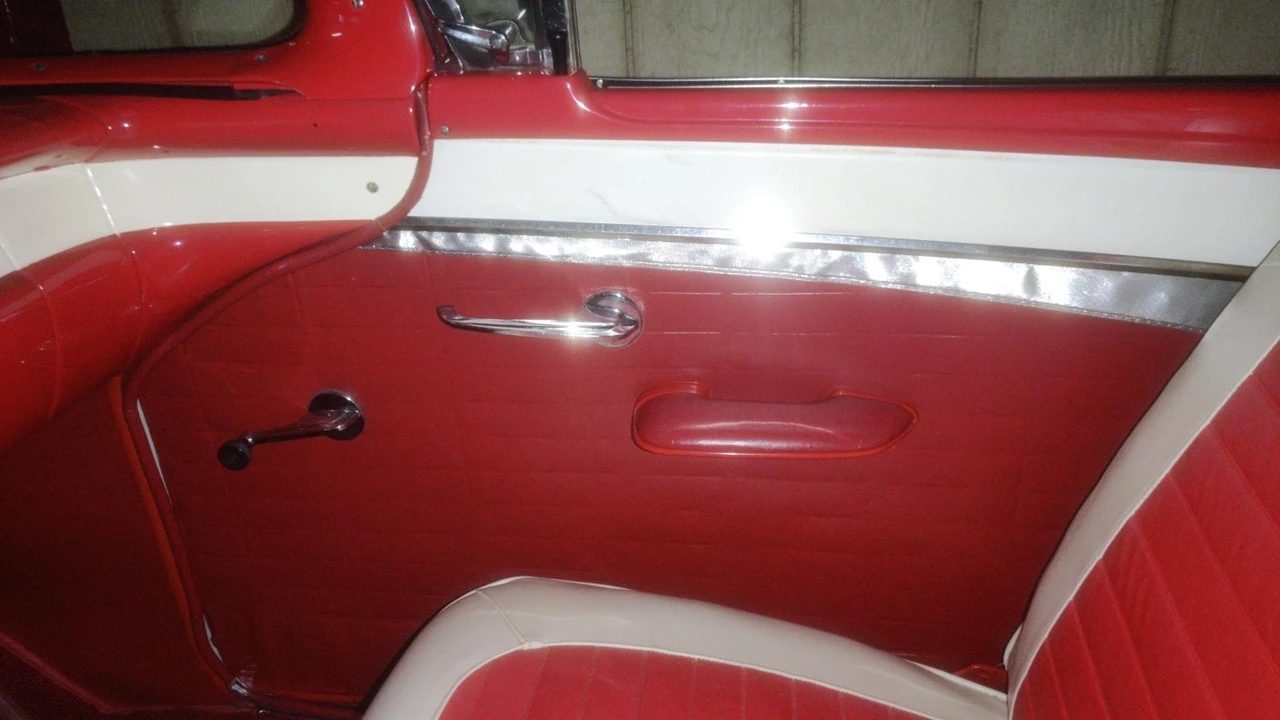 1957 Ford Fairlane 3rd Gen - Image 27 of 31