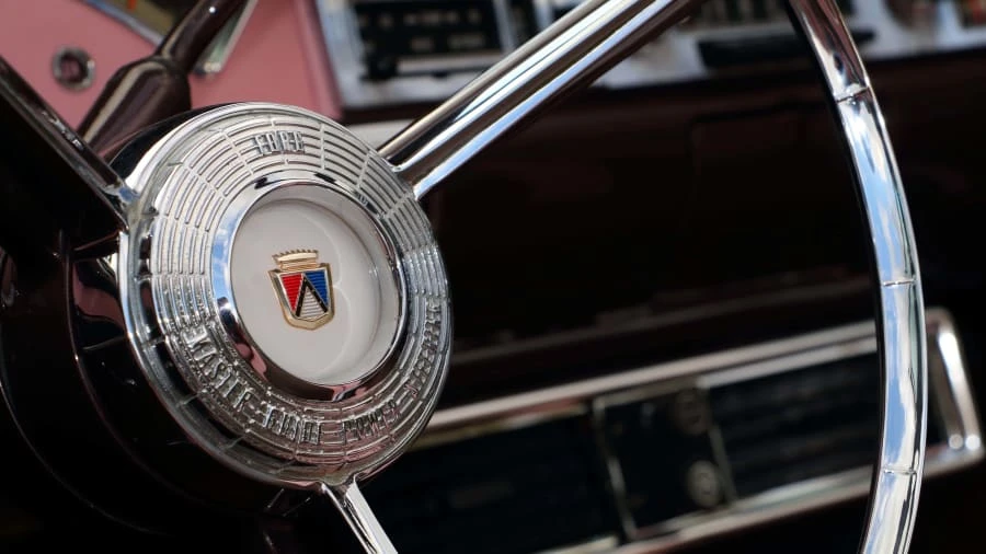 1957 Ford Fairlane 2nd Gen - Image 10 of 12
