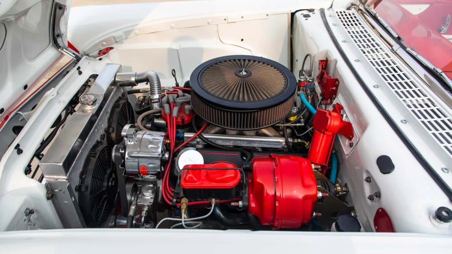 1957 Ford Fairlane 2nd Gen - Image 6 of 21