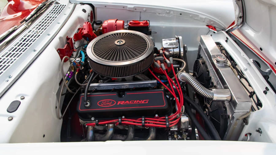 1957 Ford Fairlane 2nd Gen - Image 7 of 21
