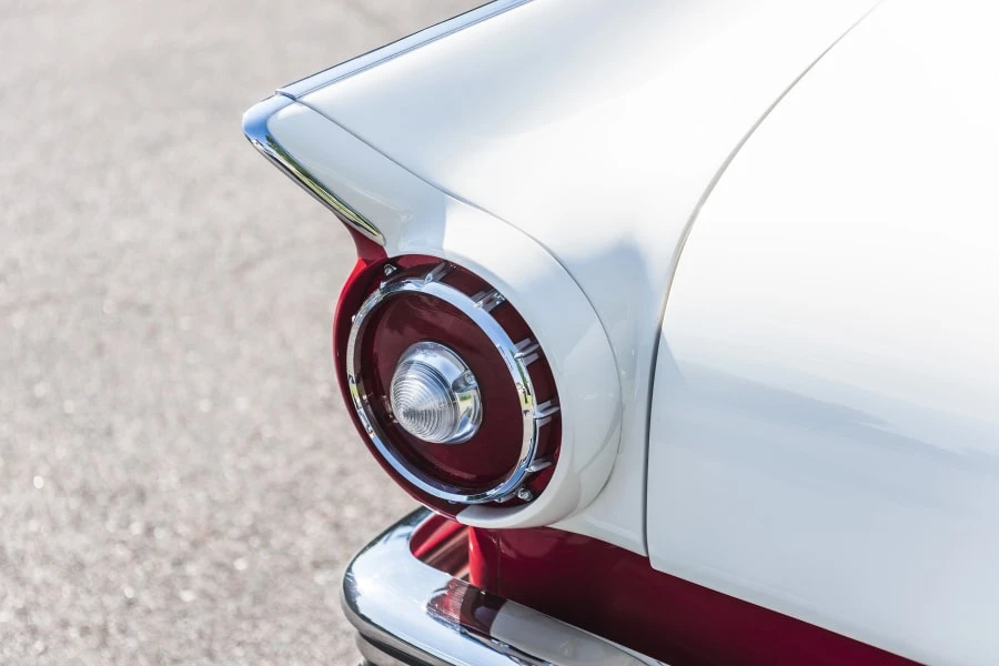 1957 Ford Fairlane 2nd Gen - Image 13 of 23