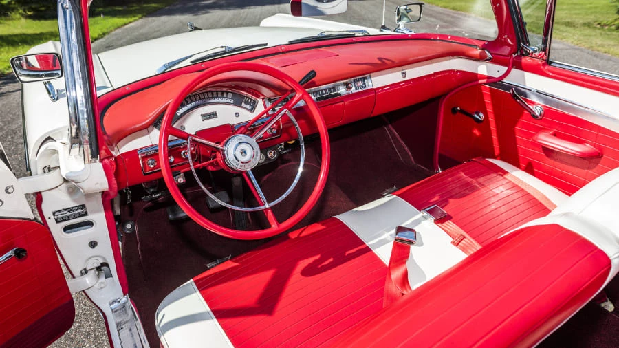 1957 Ford Fairlane 2nd Gen - Image 18 of 23