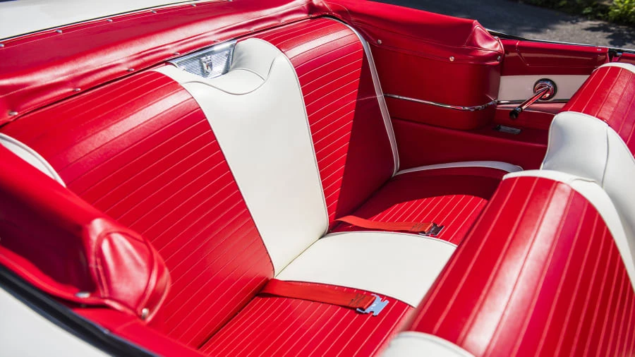 1957 Ford Fairlane 2nd Gen - Image 10 of 12
