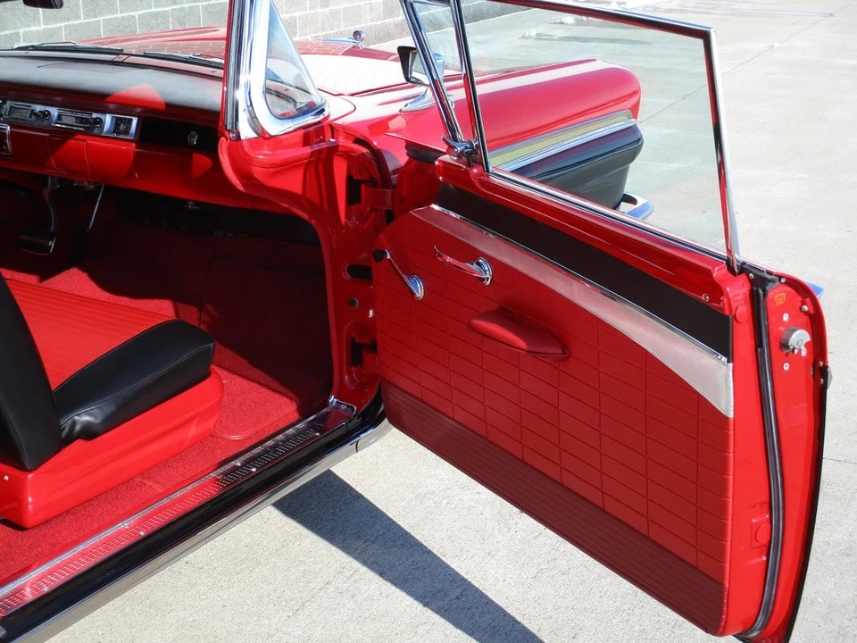 1957 Ford Fairlane 2nd Gen - Image 21 of 21