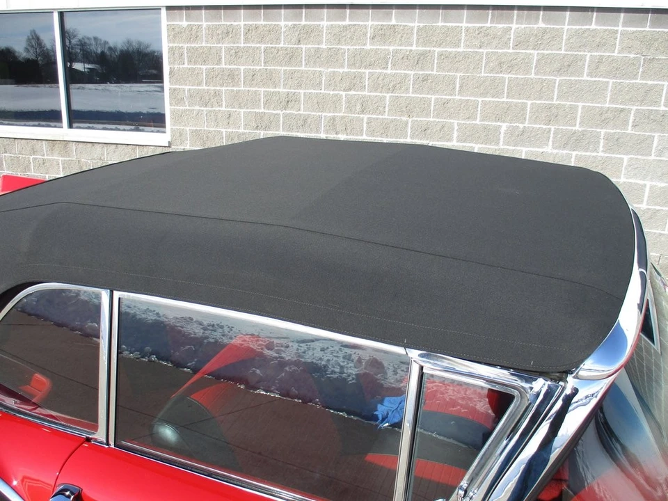 1957 Ford Fairlane 2nd Gen - Image 18 of 21