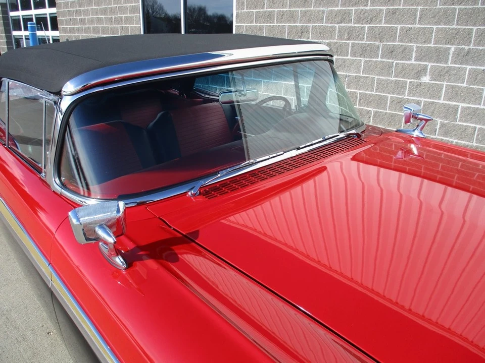 1957 Ford Fairlane 2nd Gen - Image 17 of 21