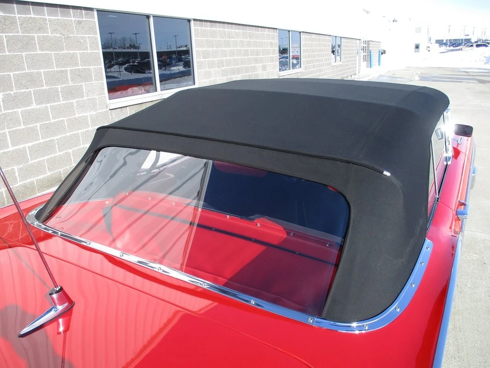 1957 Ford Fairlane 2nd Gen - Image 19 of 21