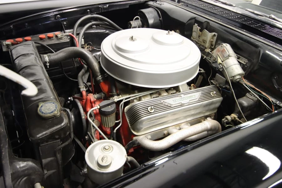 1957 Ford Fairlane 2nd Gen - Image 8 of 13