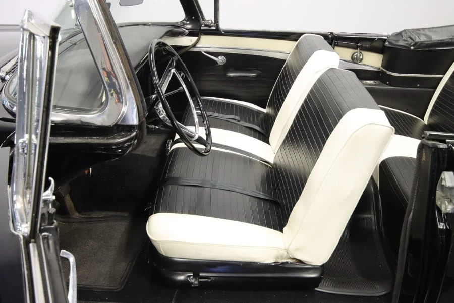 1957 Ford Fairlane 2nd Gen - Image 4 of 13