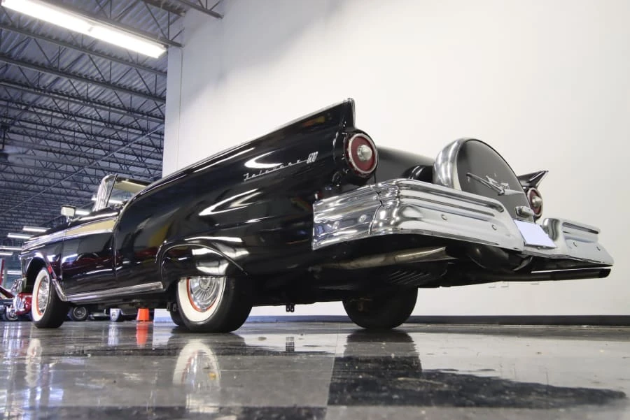 1957 Ford Fairlane 2nd Gen - Image 3 of 13