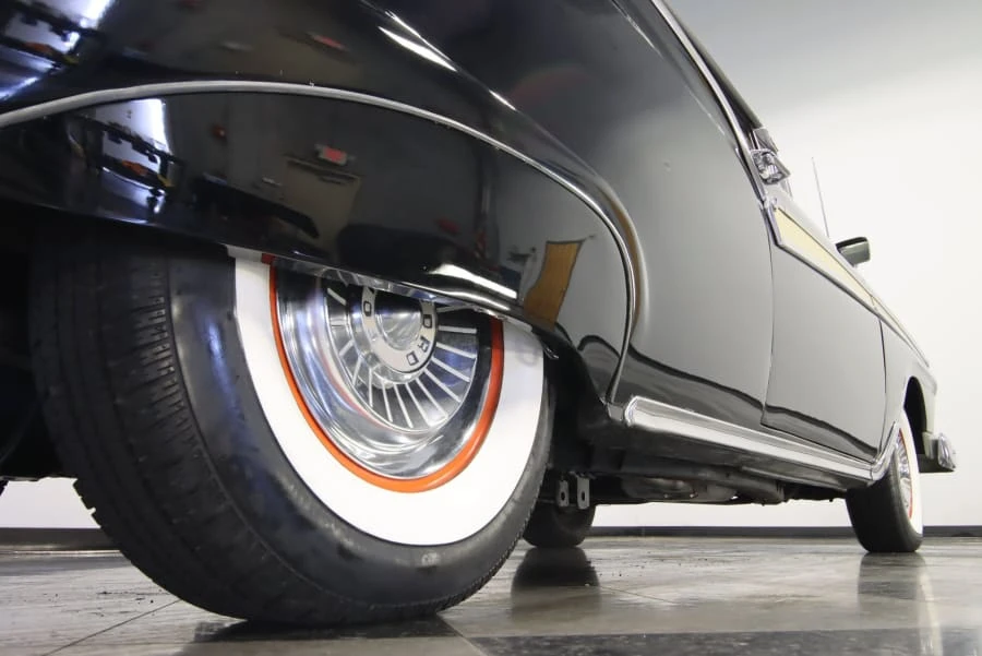 1957 Ford Fairlane 2nd Gen - Image 10 of 13