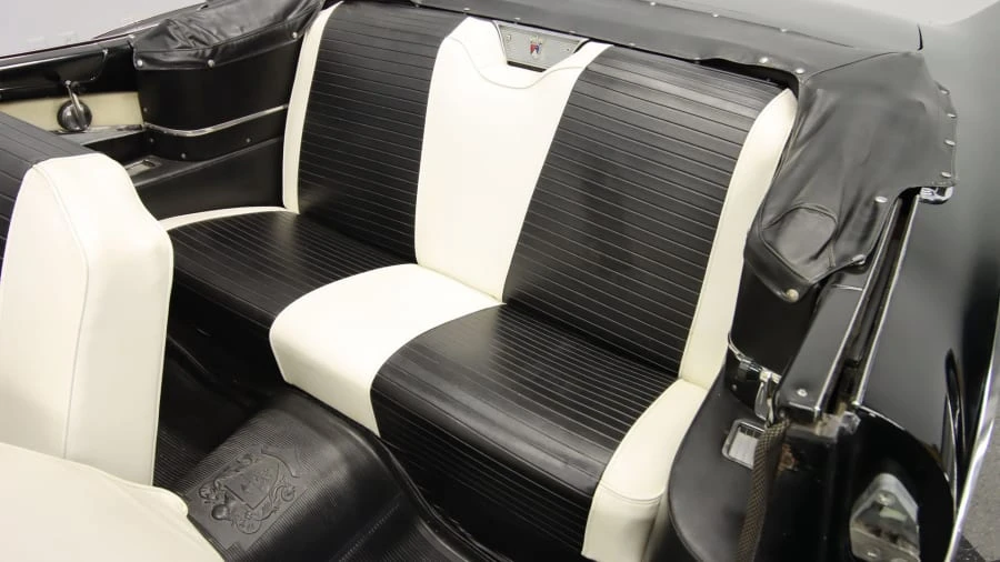 1957 Ford Fairlane 2nd Gen - Image 7 of 13