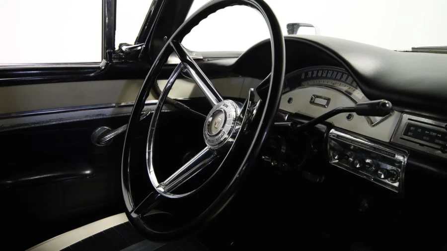 1957 Ford Fairlane 2nd Gen - Image 6 of 13