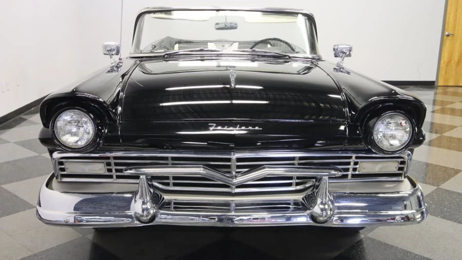1957 Ford Fairlane 2nd Gen - Image 13 of 13