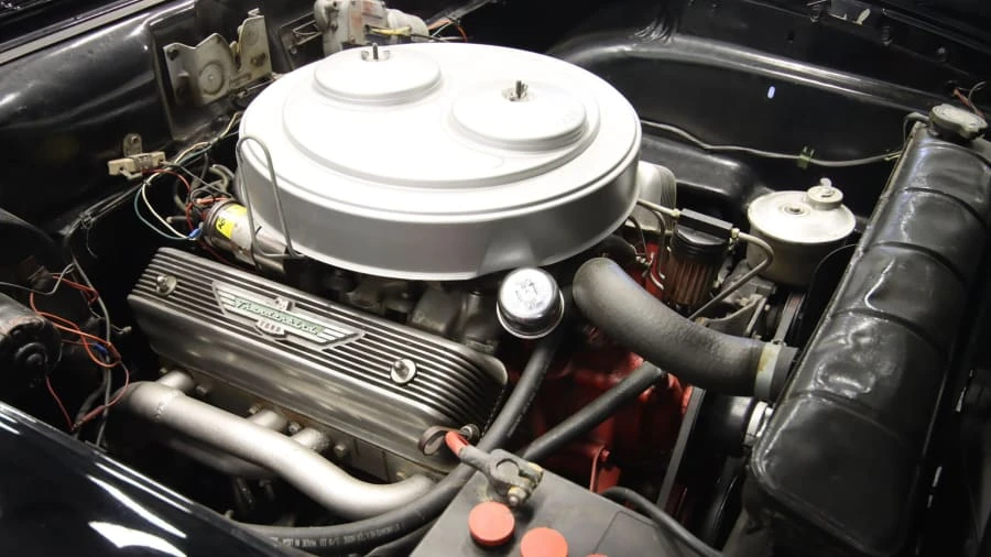 1957 Ford Fairlane 2nd Gen - Image 9 of 13