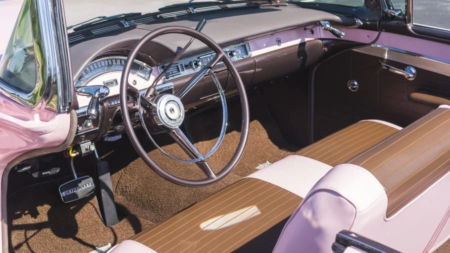 1957 Ford Fairlane 2nd Gen - Image 4 of 12