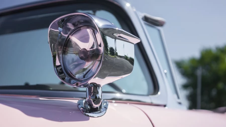 1957 Ford Fairlane 2nd Gen - Image 10 of 12