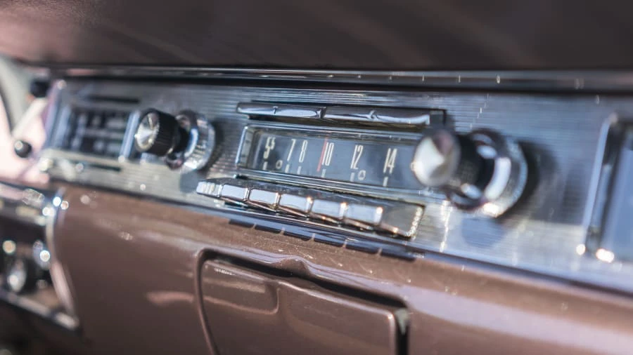 1957 Ford Fairlane 2nd Gen - Image 11 of 12