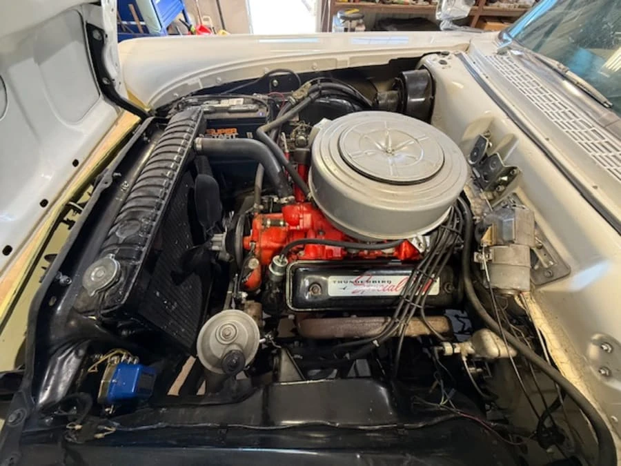 1957 Ford Fairlane 2nd Gen - Image 16 of 17