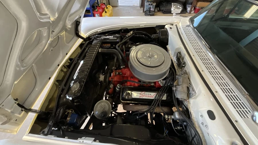1957 Ford Fairlane 2nd Gen - Image 15 of 17
