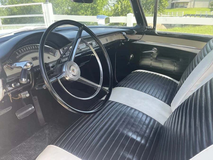 1957 Ford Fairlane 2nd Gen - Image 5 of 9