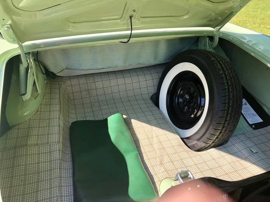 1957 Ford Fairlane 2nd Gen - Image 8 of 12