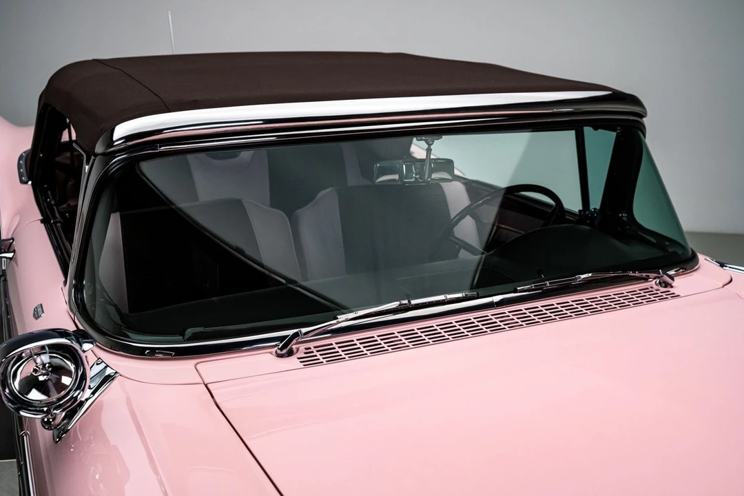 1957 Ford Fairlane 2nd Gen - Image 16 of 21