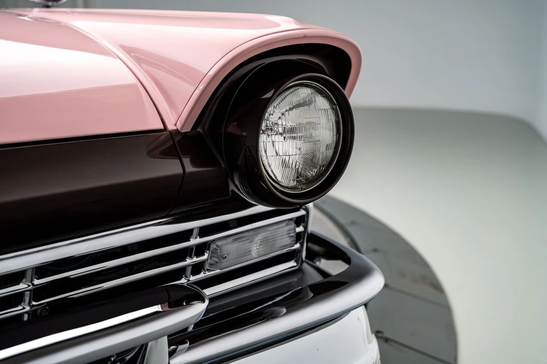 1957 Ford Fairlane 2nd Gen - Image 15 of 21