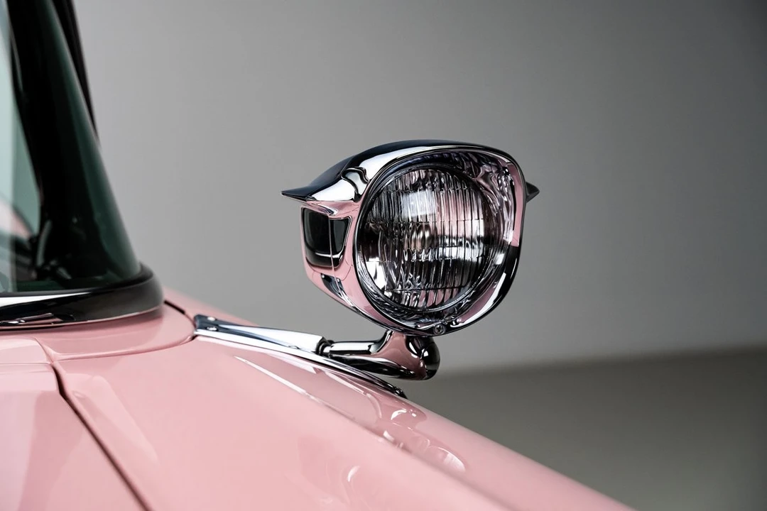 1957 Ford Fairlane 2nd Gen - Image 17 of 21
