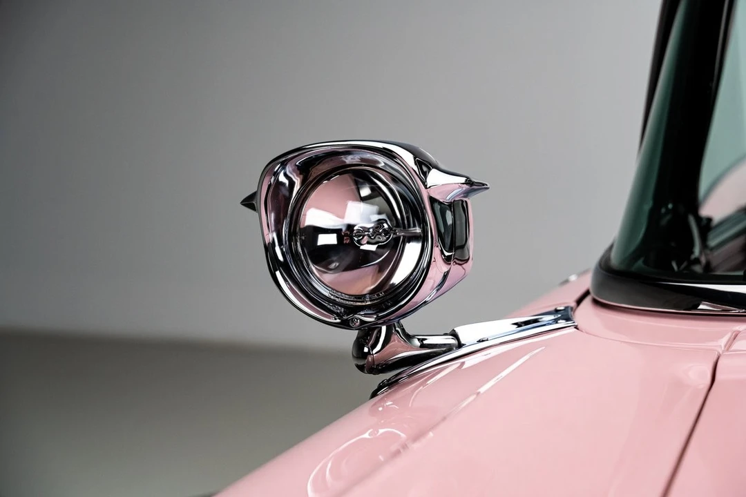 1957 Ford Fairlane 2nd Gen - Image 18 of 21