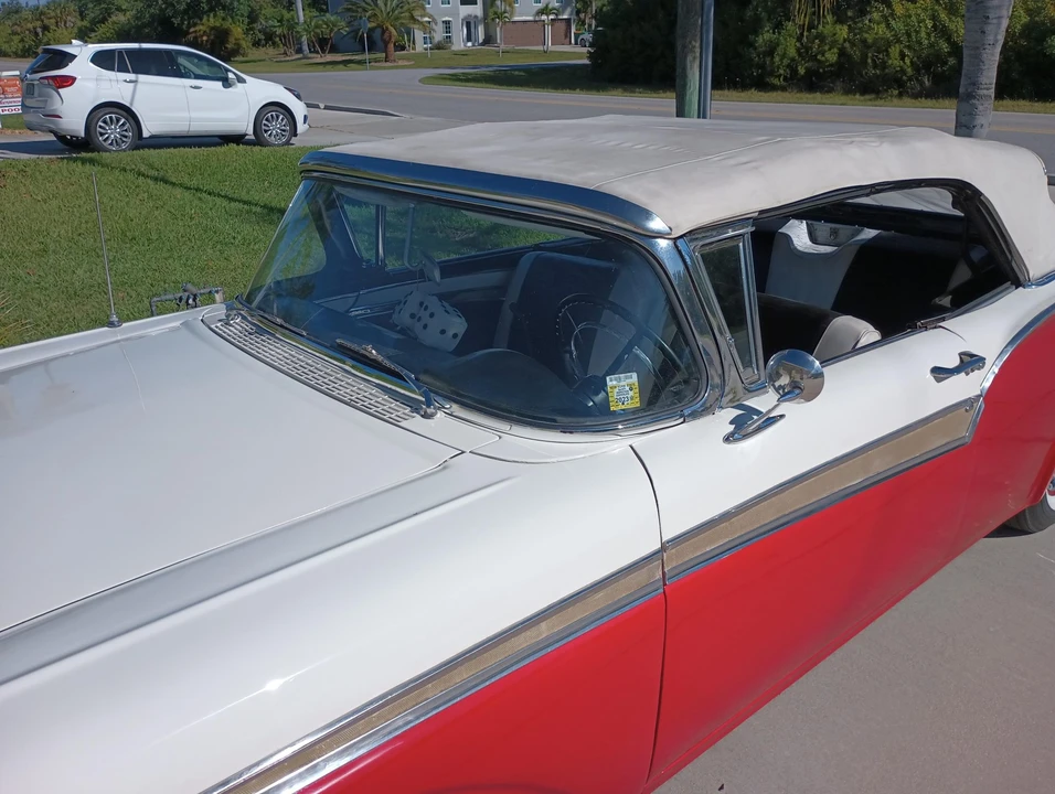 1957 Ford Fairlane 2nd Gen - Image 23 of 31