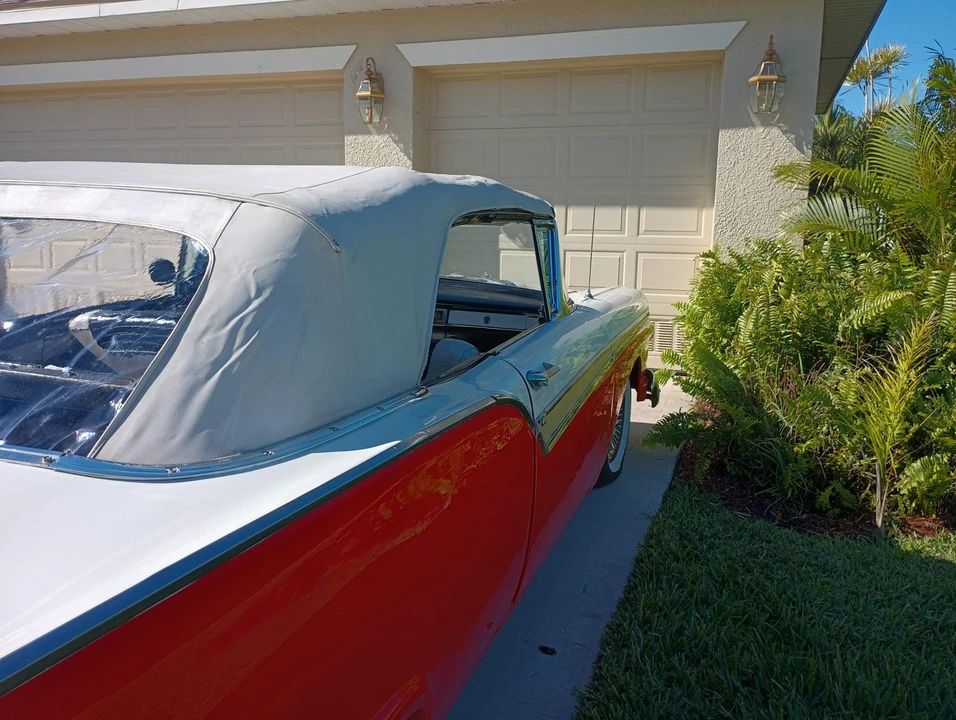 1957 Ford Fairlane 2nd Gen - Image 27 of 31