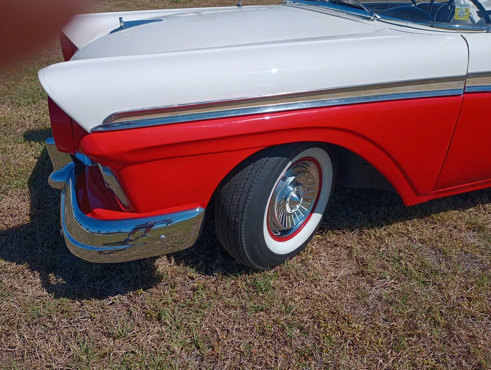 1957 Ford Fairlane 2nd Gen - Image 15 of 31