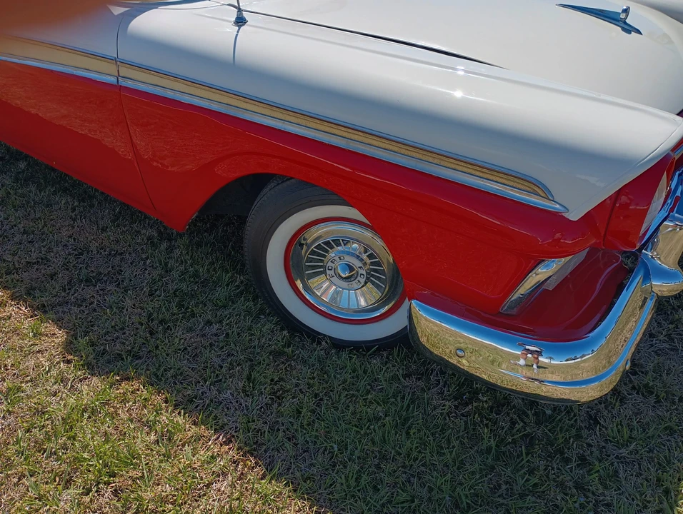 1957 Ford Fairlane 2nd Gen - Image 18 of 31