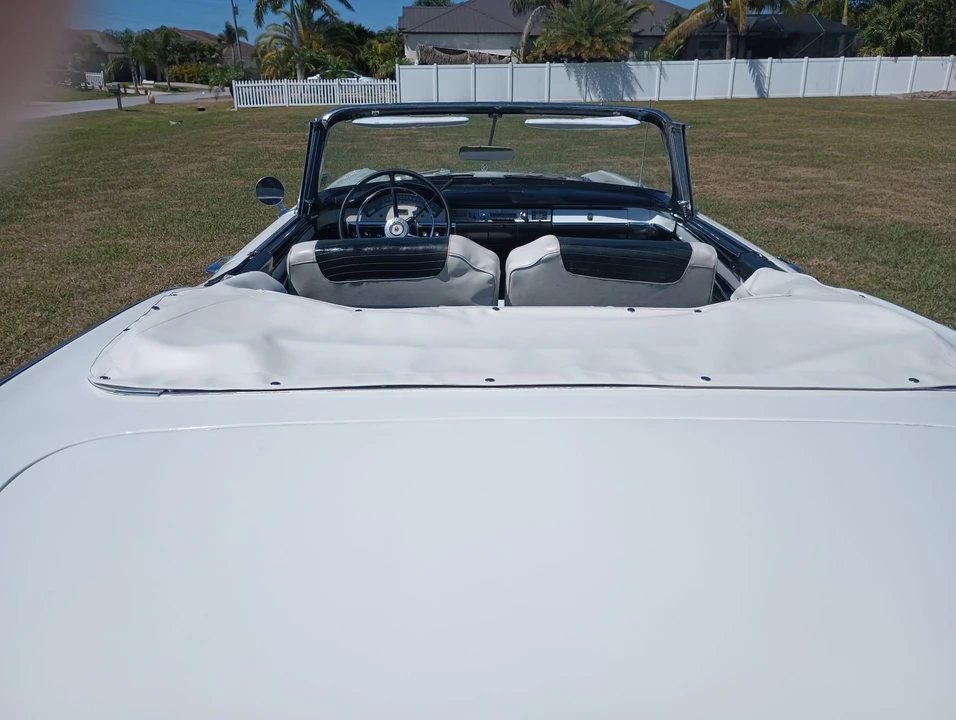 1957 Ford Fairlane 2nd Gen - Image 19 of 31
