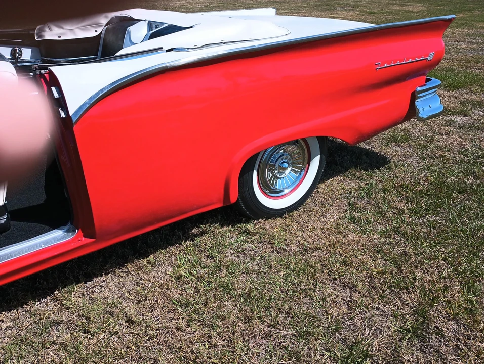 1957 Ford Fairlane 2nd Gen - Image 16 of 31