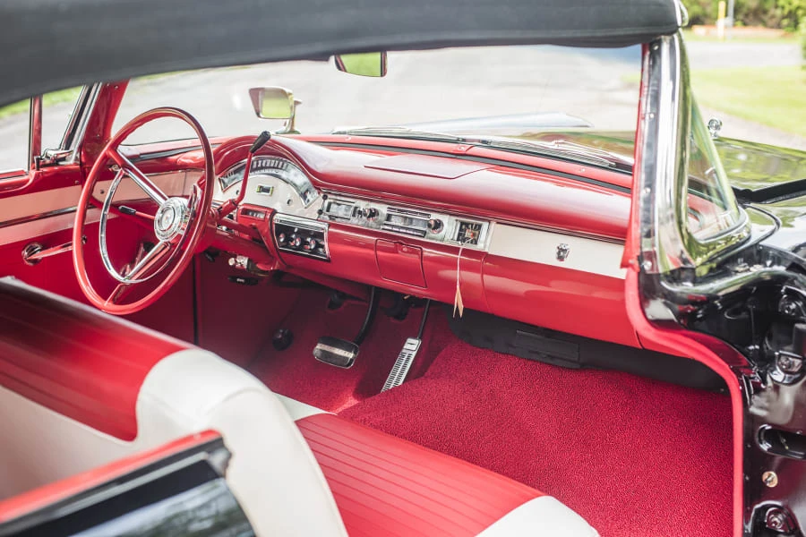 1957 Ford Fairlane 2nd Gen - Image 5 of 12