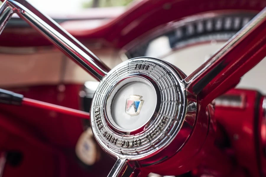 1957 Ford Fairlane 2nd Gen - Image 10 of 12