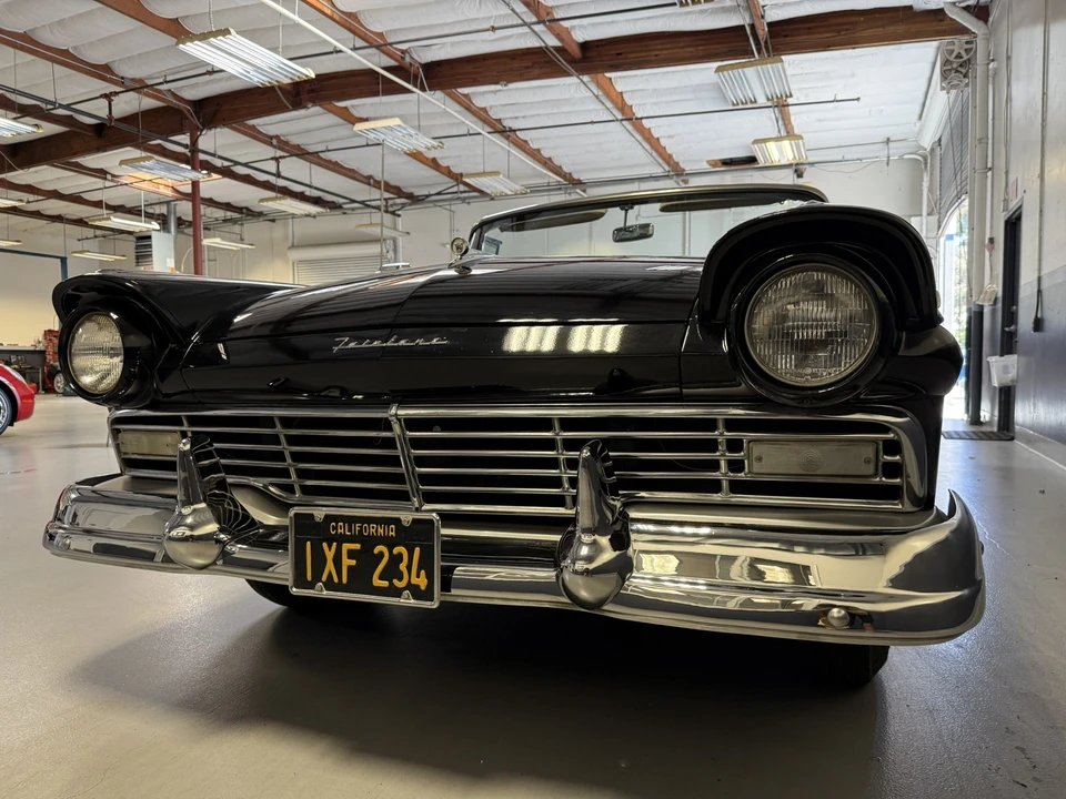 1957 Ford Fairlane 2nd Gen - Image 2 of 31