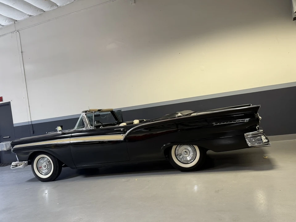 1957 Ford Fairlane 2nd Gen - Image 5 of 31